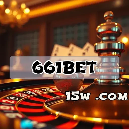 661bet.com: O Aplicativo Que Revoluciona Seus Jogos Online