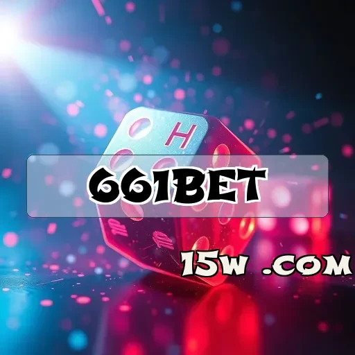 661bet.com: Bônus Imperdíveis Que Vão Fazer Você Apostar Agora!
