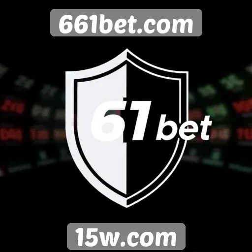 Segurança e proteção de dados no 661bet