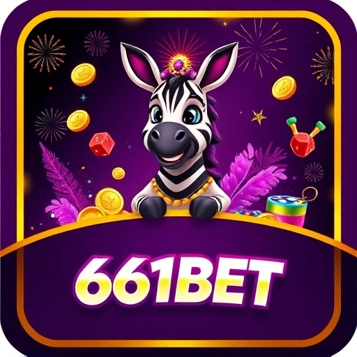 661bet.com Logo