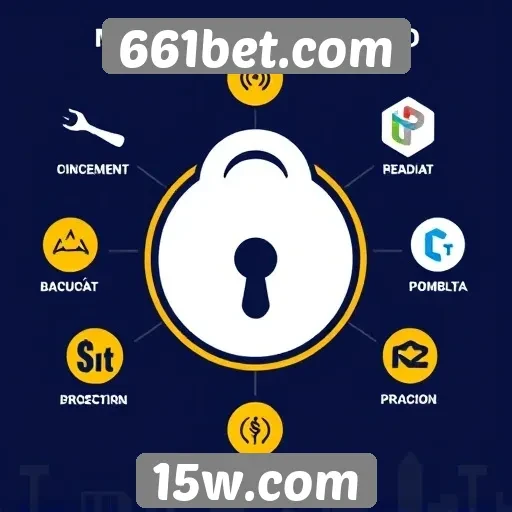 Métodos de pagamento aceitos no 661bet