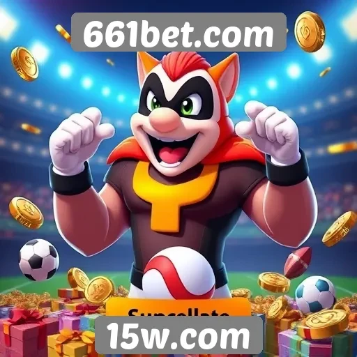 Promoções e bônus oferecidos pelo 661bet.com