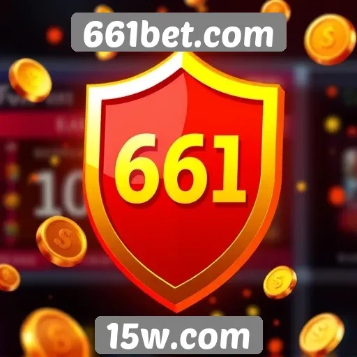 Análise da segurança do site de jogos 661bet