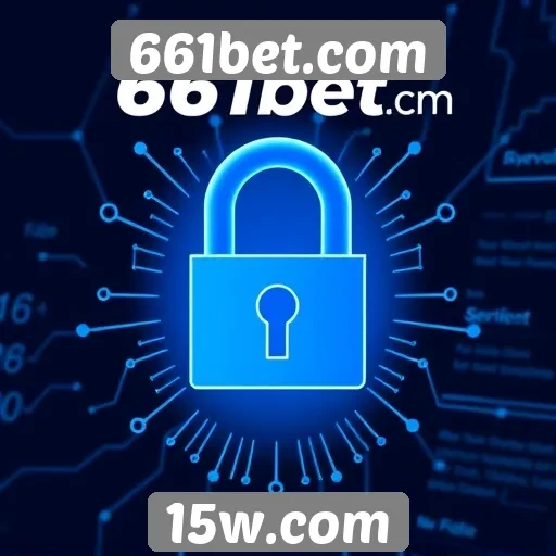Avaliação da segurança em transações no 661bet.com