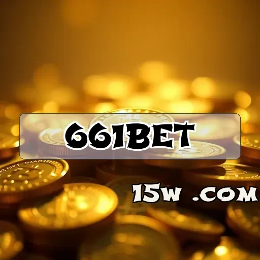 661bet.com: Jogos de Caça-Níqueis que Encantam e Divertem