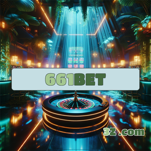 Apostas Inovadoras: O Que Esperar do 661bet.com