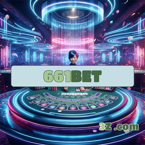 Atração irresistível: A plataforma única da 661bet.com